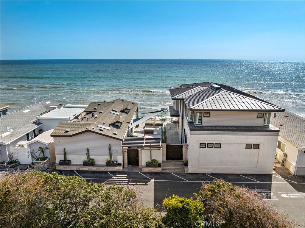 1880 N El Camino Real 74 & 75