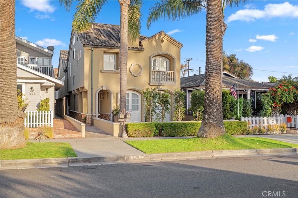 504 Marguerite Avenue