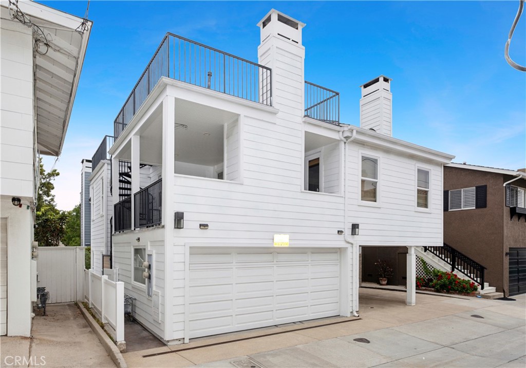 314 1/2 Larkspur Avenue