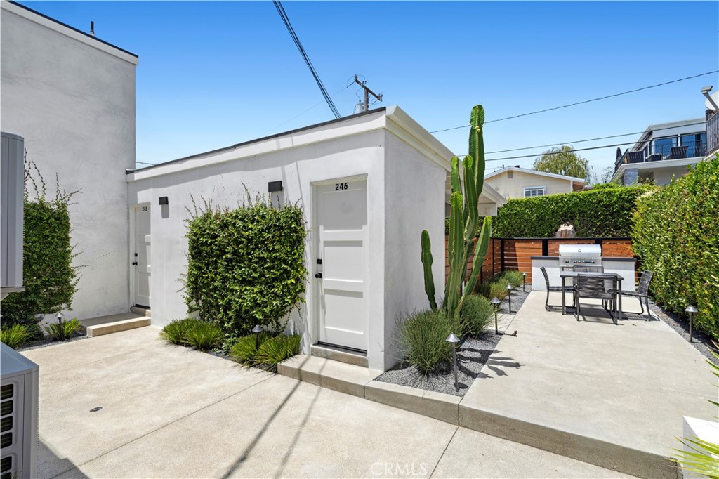 246 Fairview Street