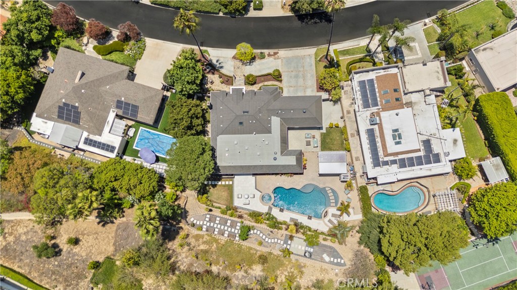 2111 Salt Air Drive