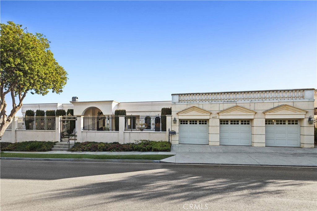 4627 Surrey Drive
