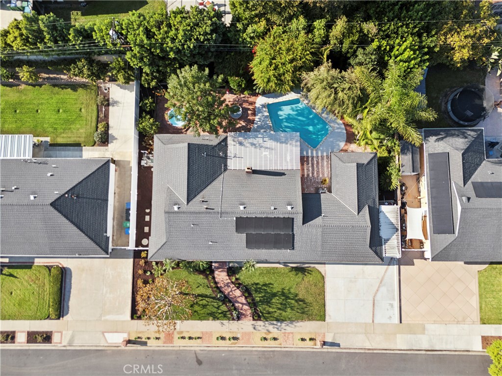 11891 Gladstone Drive