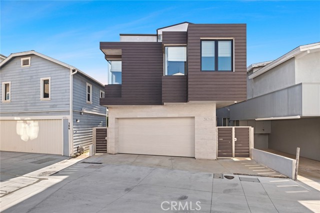 304 S Bay Front