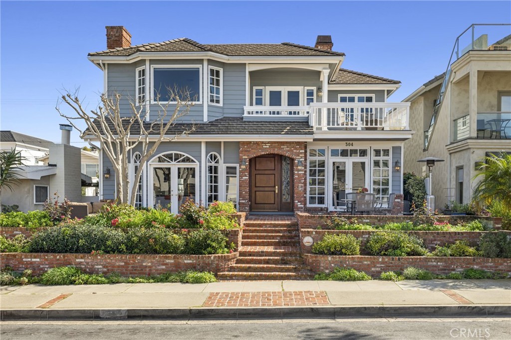 304 Marigold