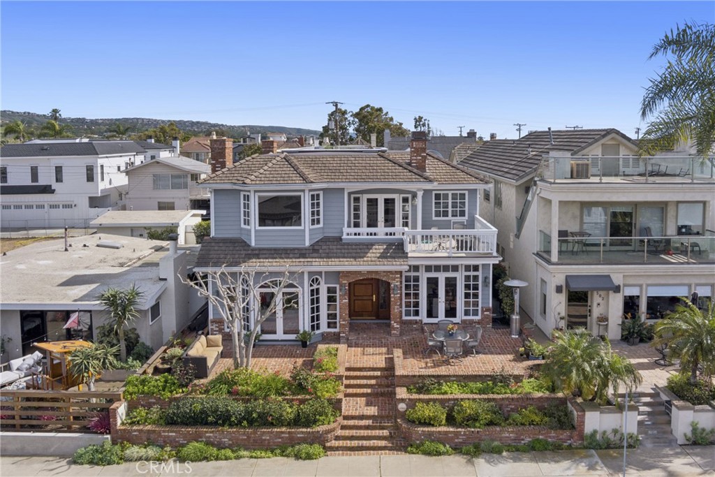 304 Marigold