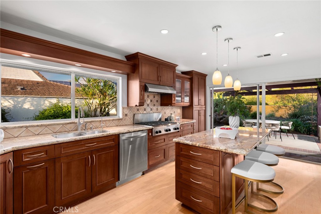 2421 Blackthorn Street