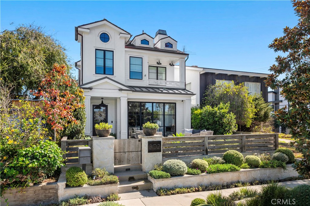 302 Orchid Avenue