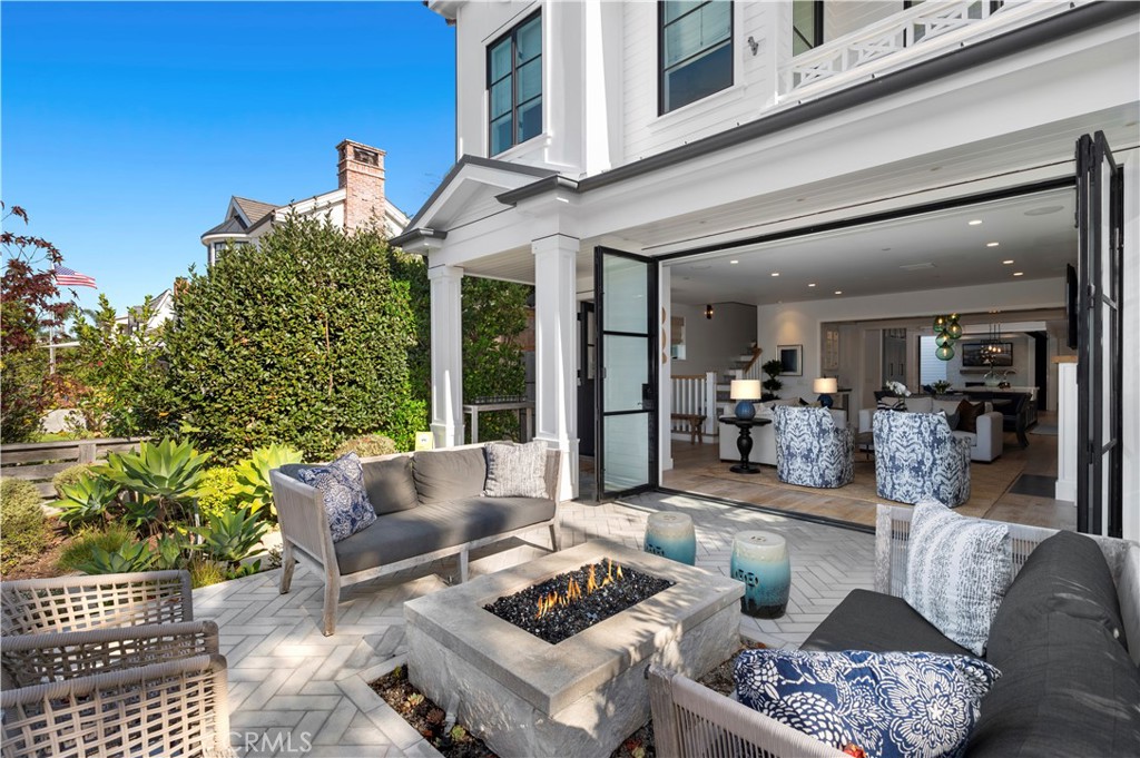302 Orchid Avenue