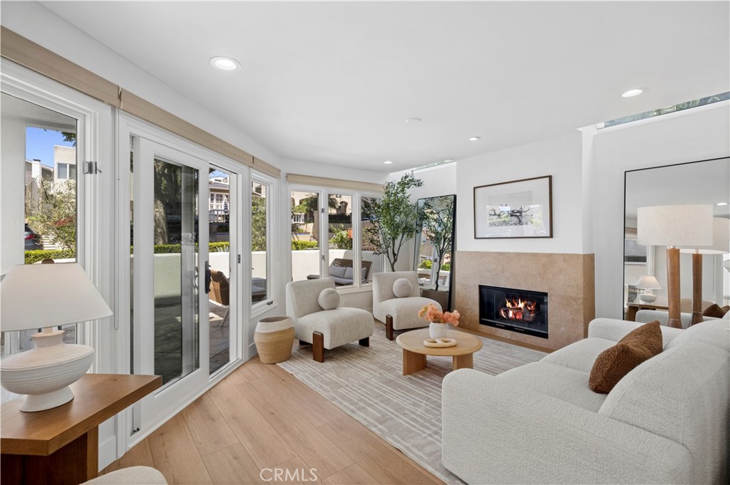 708 Iris Avenue A