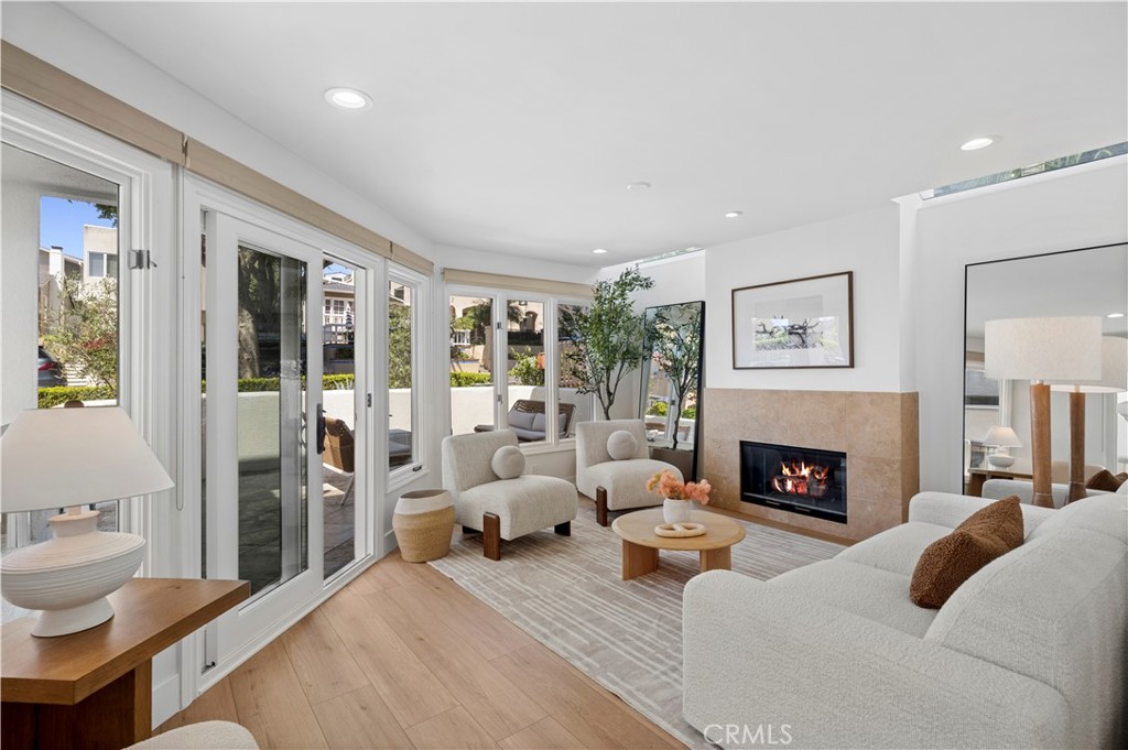 708 Iris Avenue A