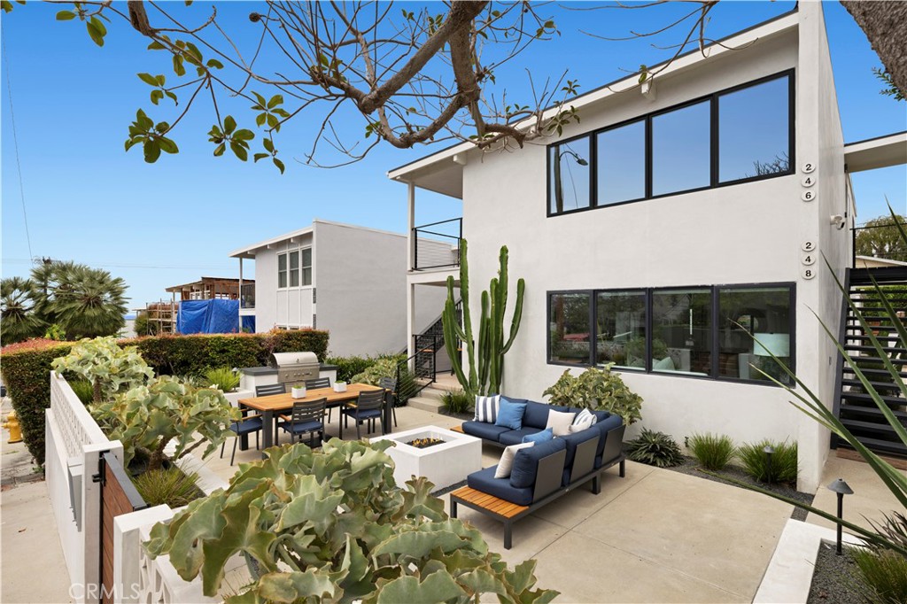 246 Fairview Lower Unit