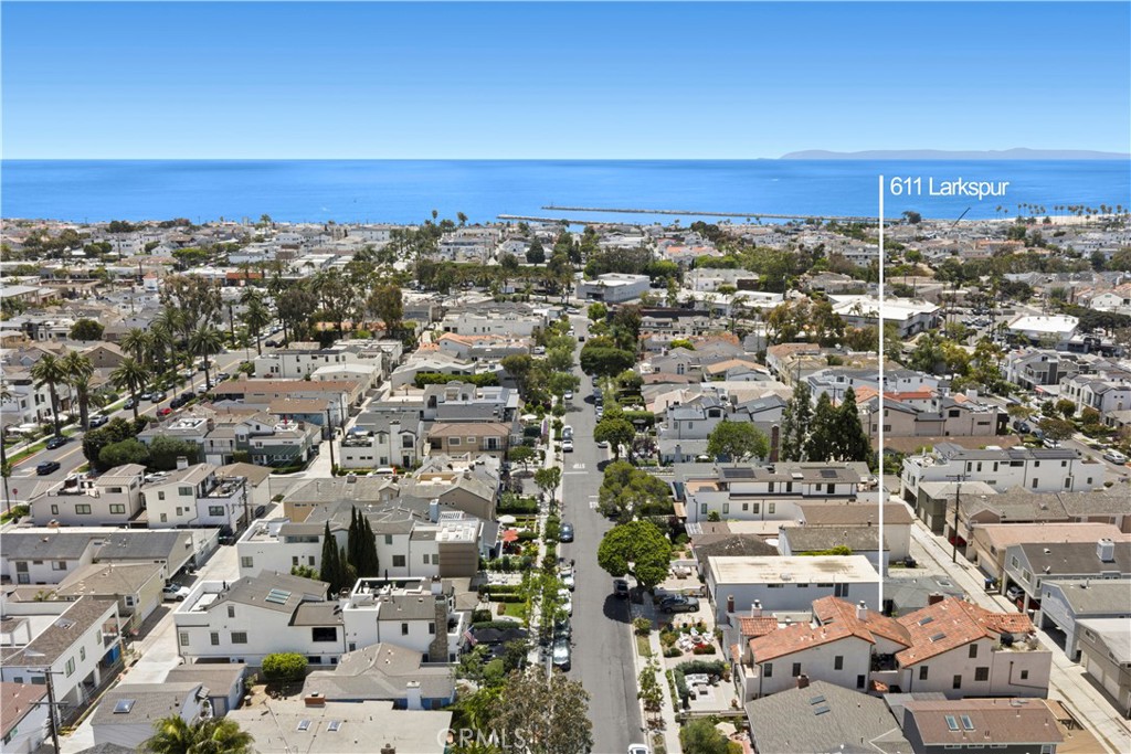 611 Larkspur