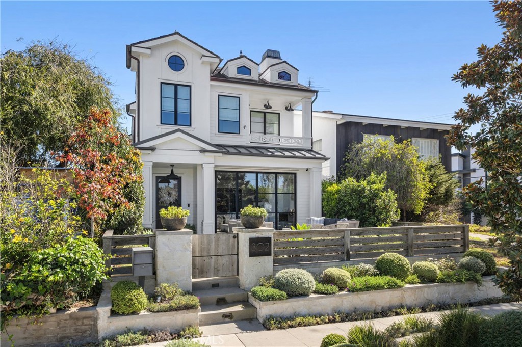 302 Orchid Avenue
