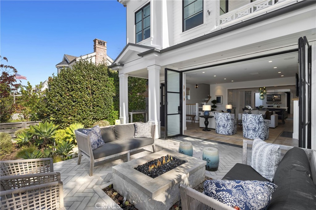 302 Orchid Avenue