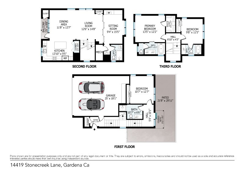 14419 Stonecreek