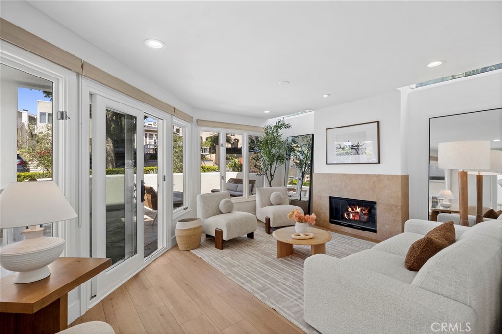 708 Iris Avenue A