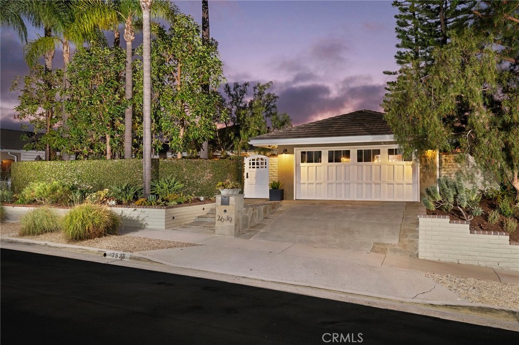 2639 Buckeye Street
