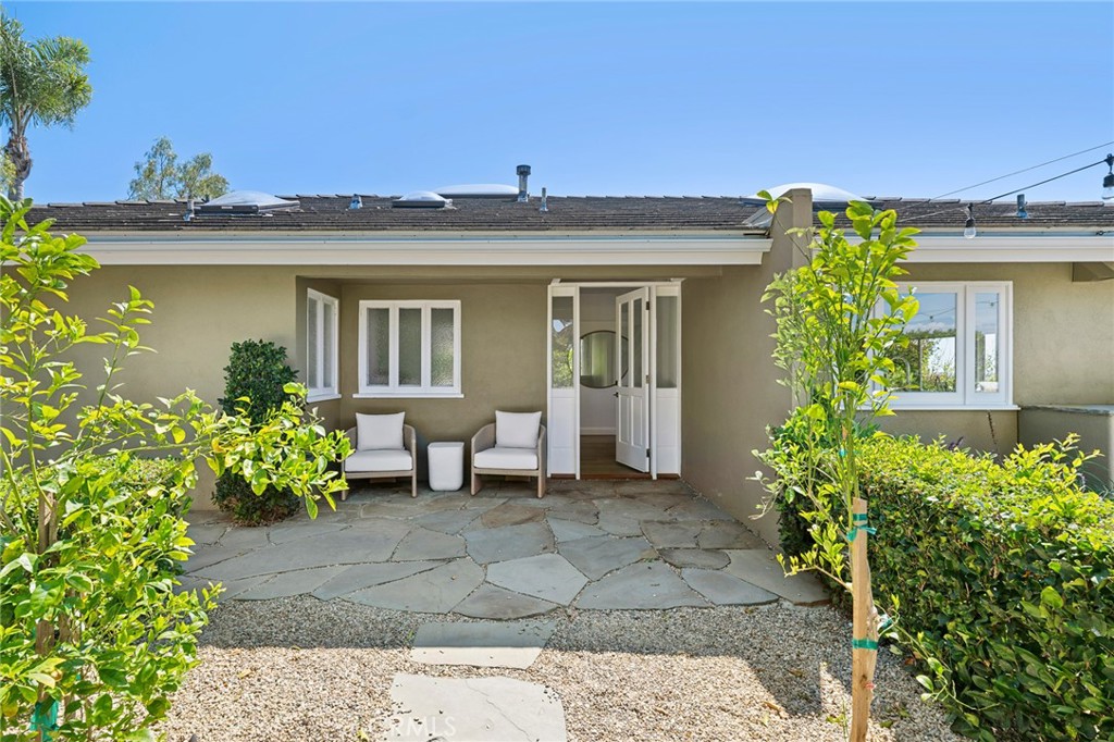 2639 Buckeye Street