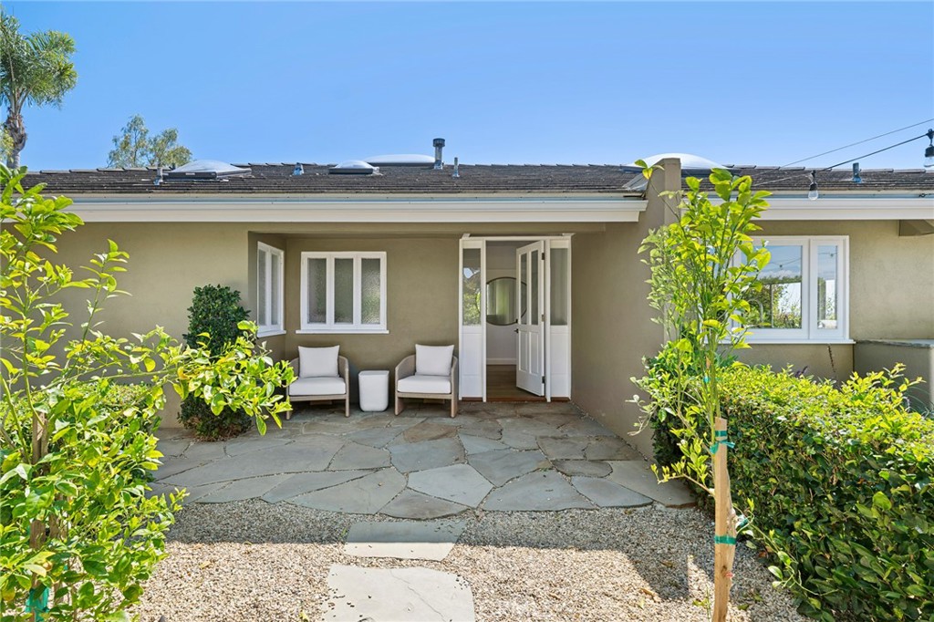 2639 Buckeye Street