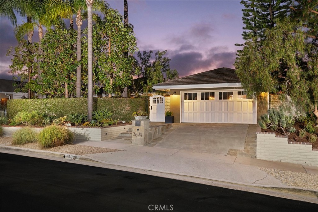 2639 Buckeye Street