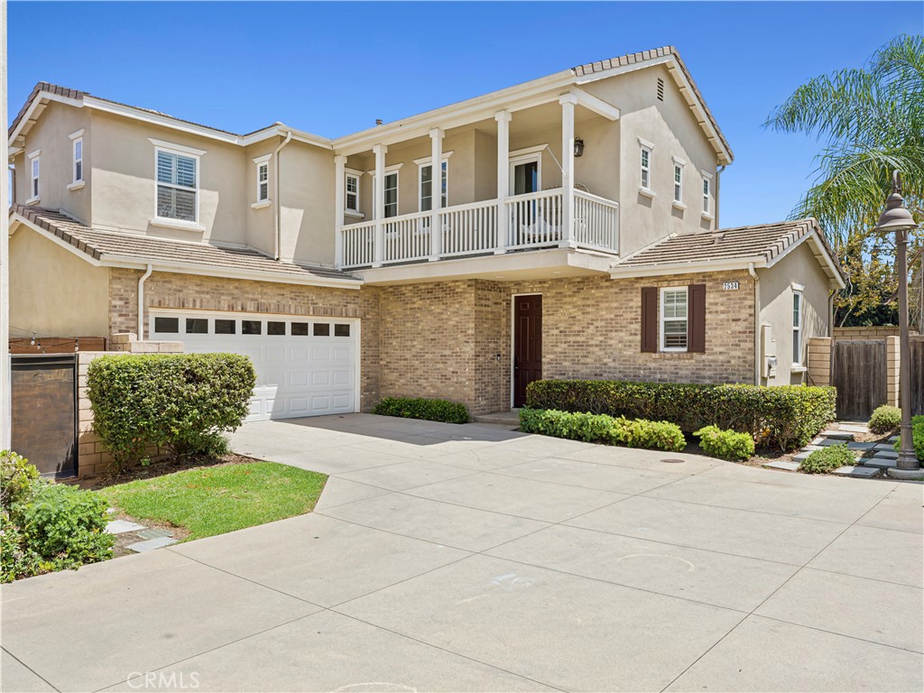 2534 Cornerstone Lane