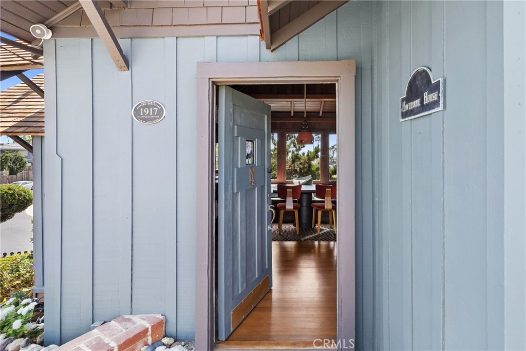 310 Hawthorne Road