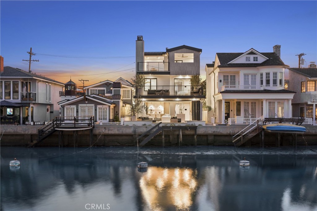 113 Grand Canal