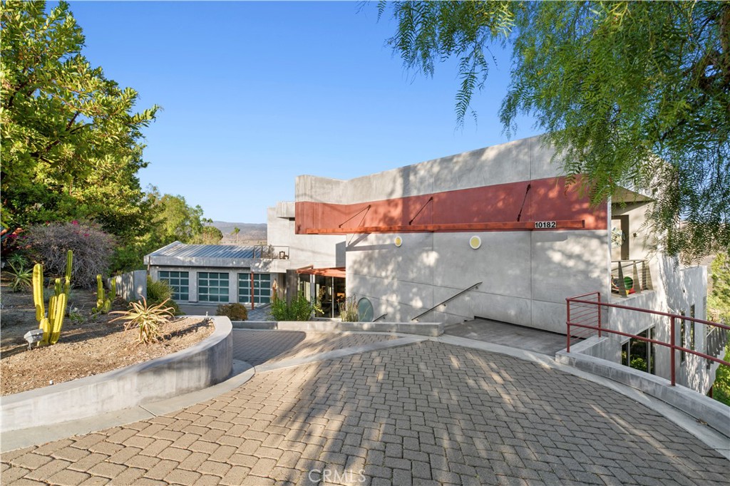 10182 Cowan Heights Drive