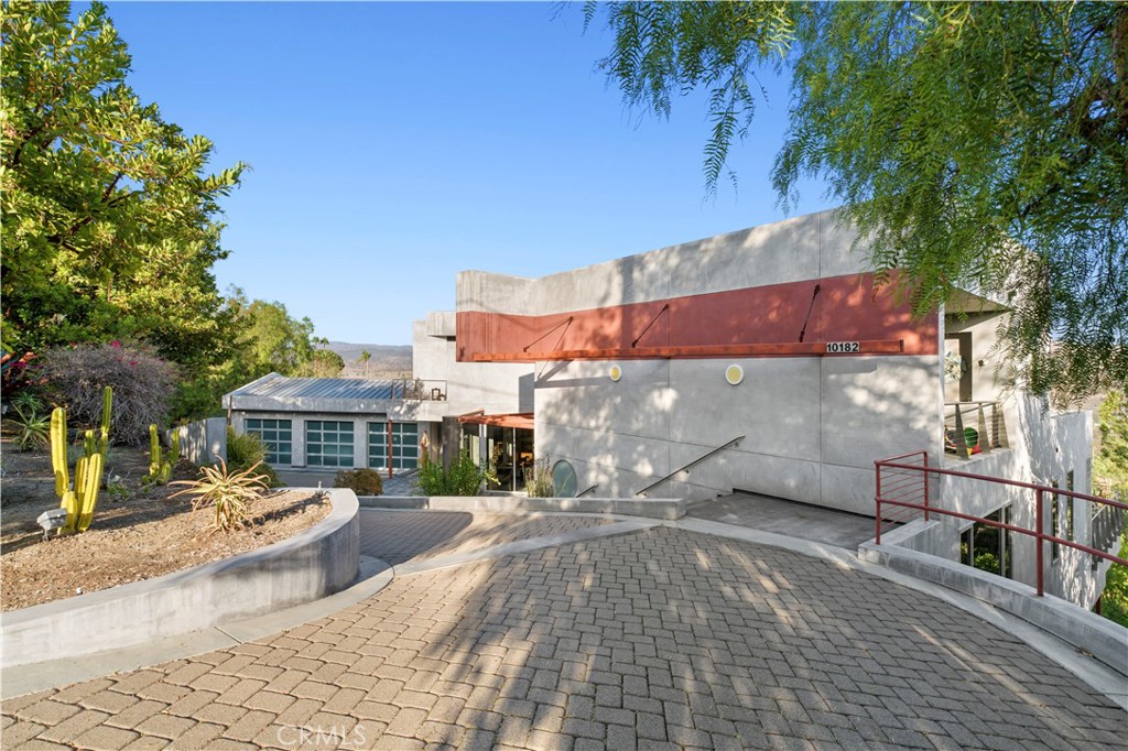 10182 Cowan Heights Drive