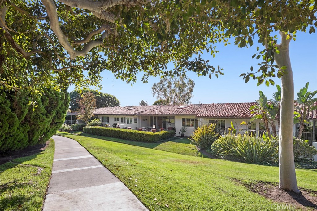 2012 Vista Caudal