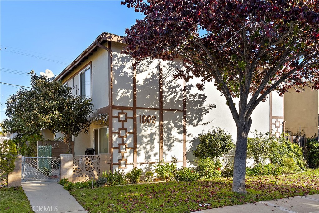 1002 Mission Drive D