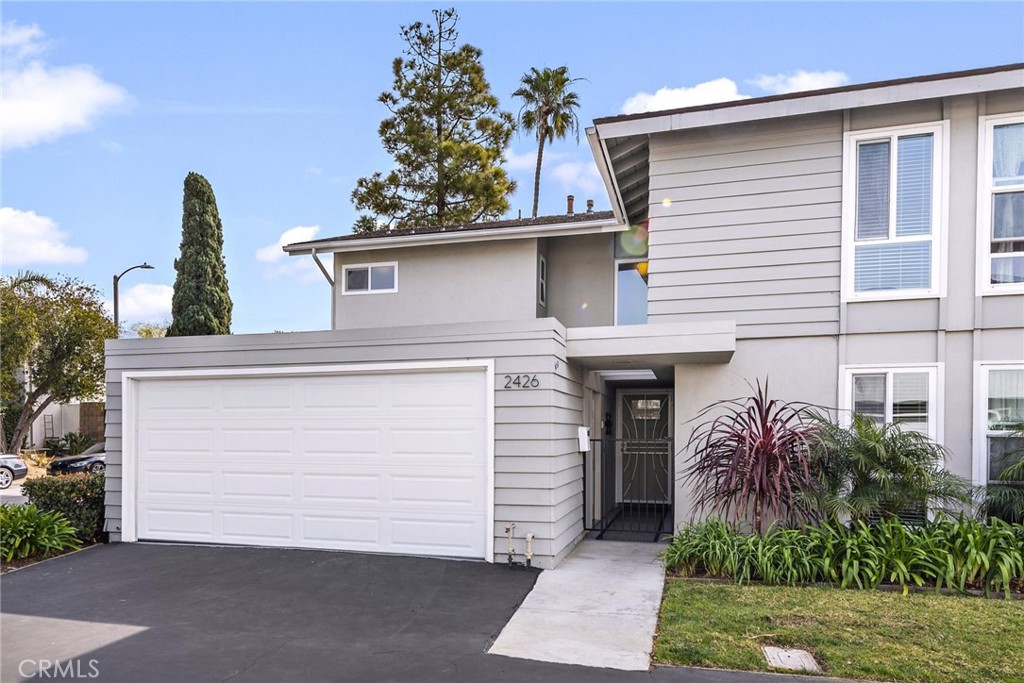 2426 Miseno Way