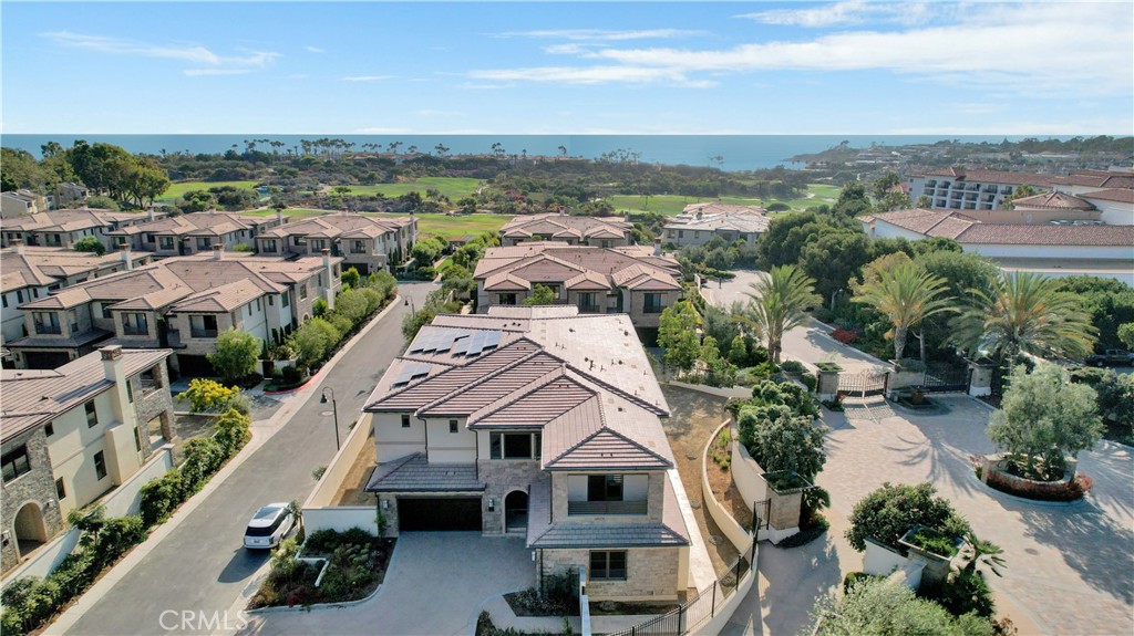 99 S Monarch Beach Resort