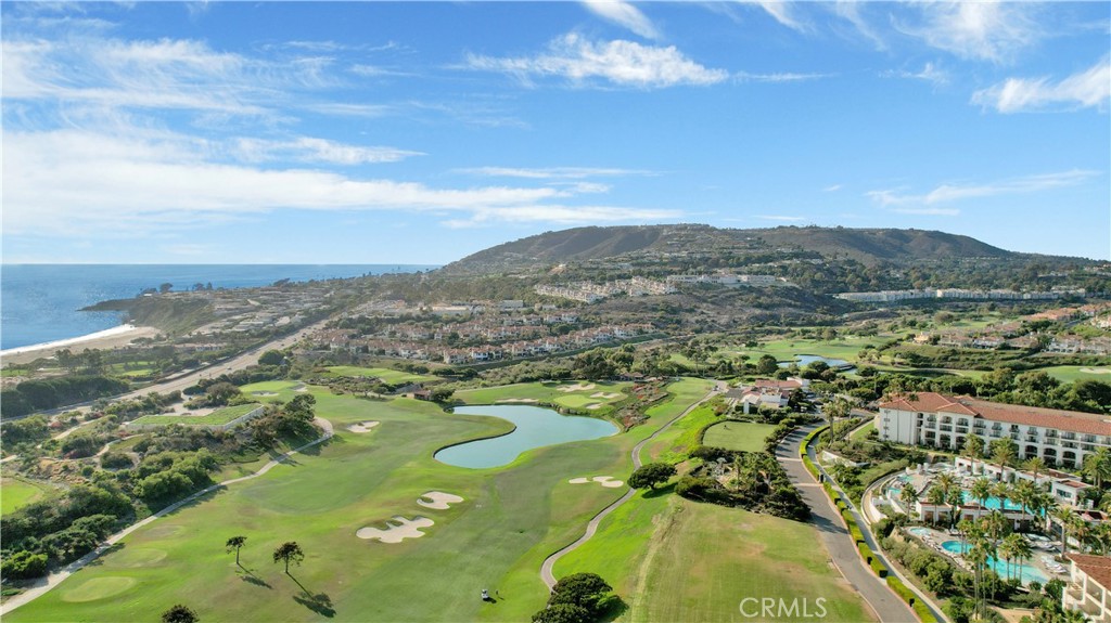 99 S Monarch Beach Resort