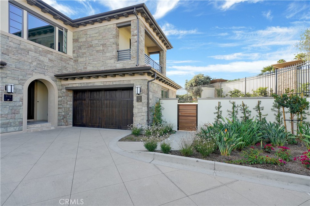 99 S Monarch Beach Resort