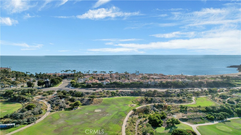 99 S Monarch Beach Resort