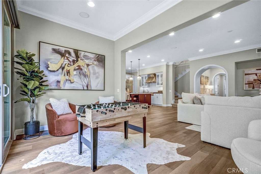 135 Bridle Path