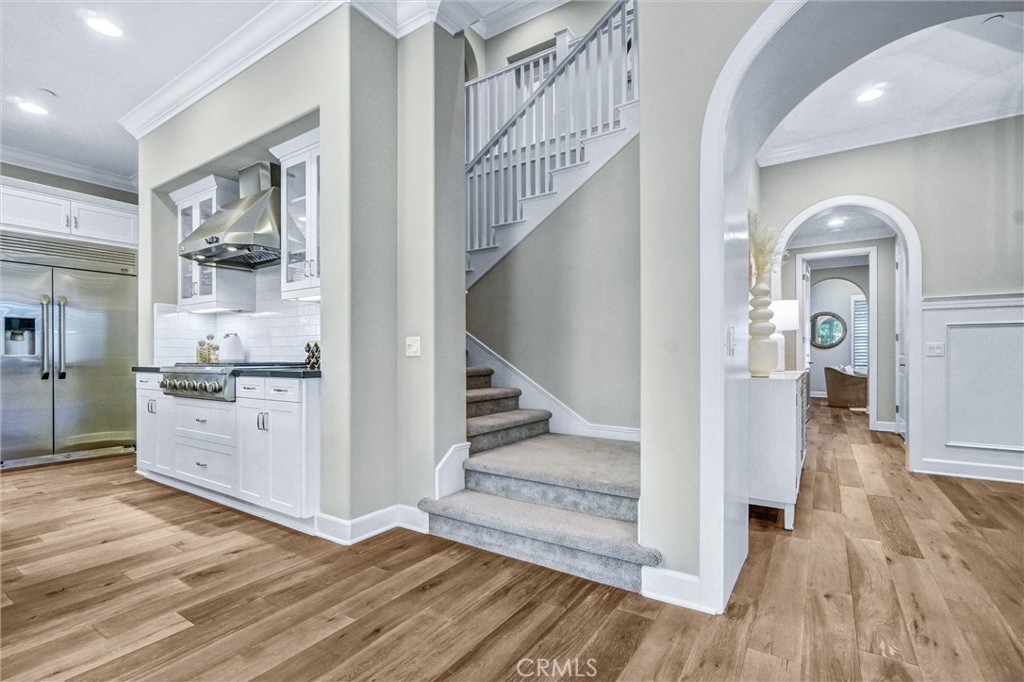 135 Bridle Path