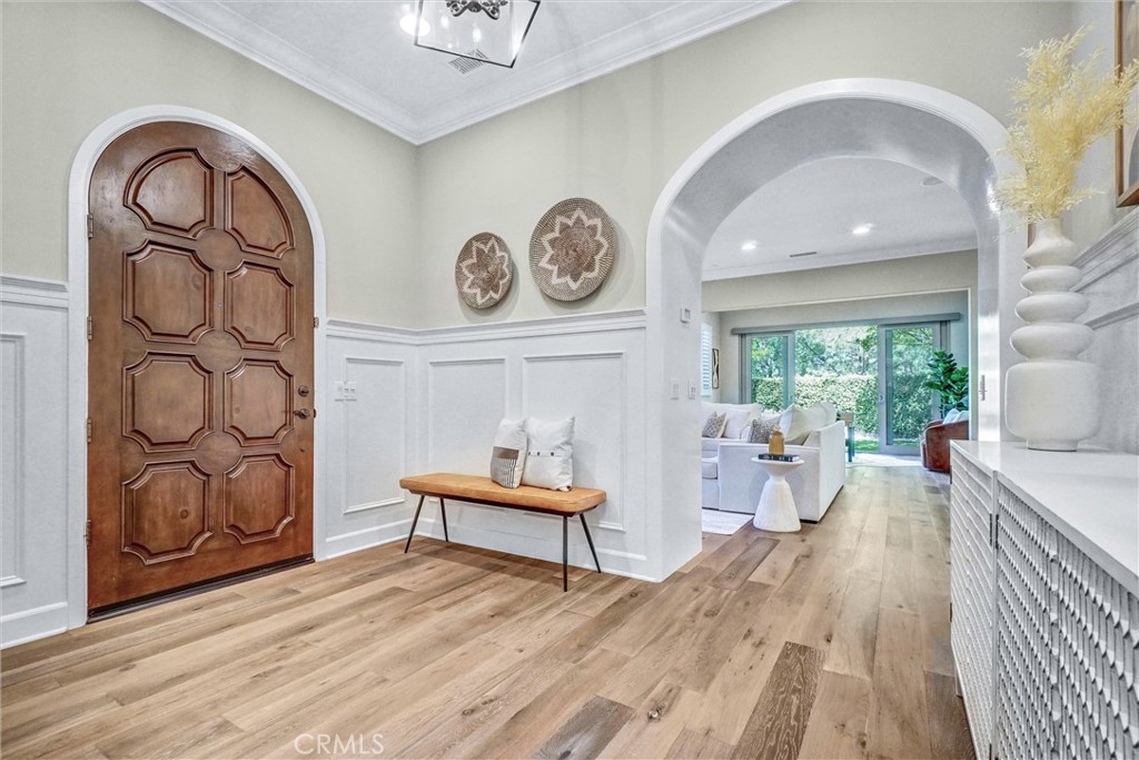 135 Bridle Path
