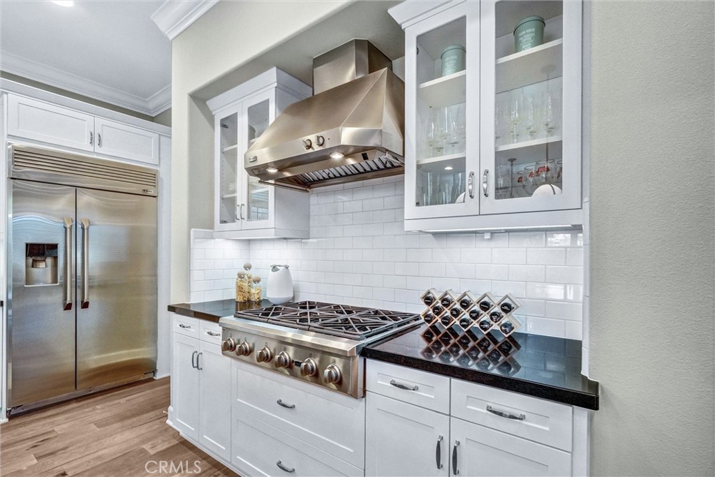 135 Bridle Path