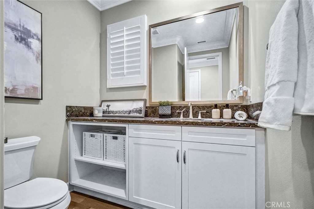 135 Bridle Path
