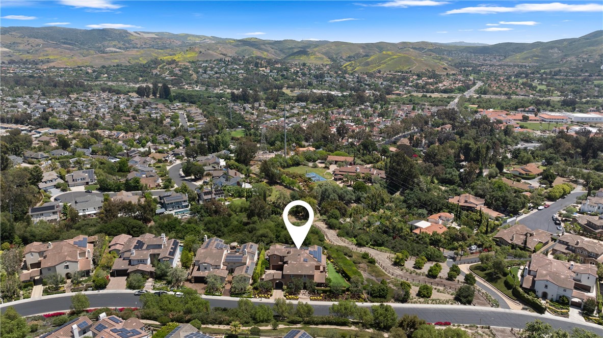 27492 Calle de la Rosa