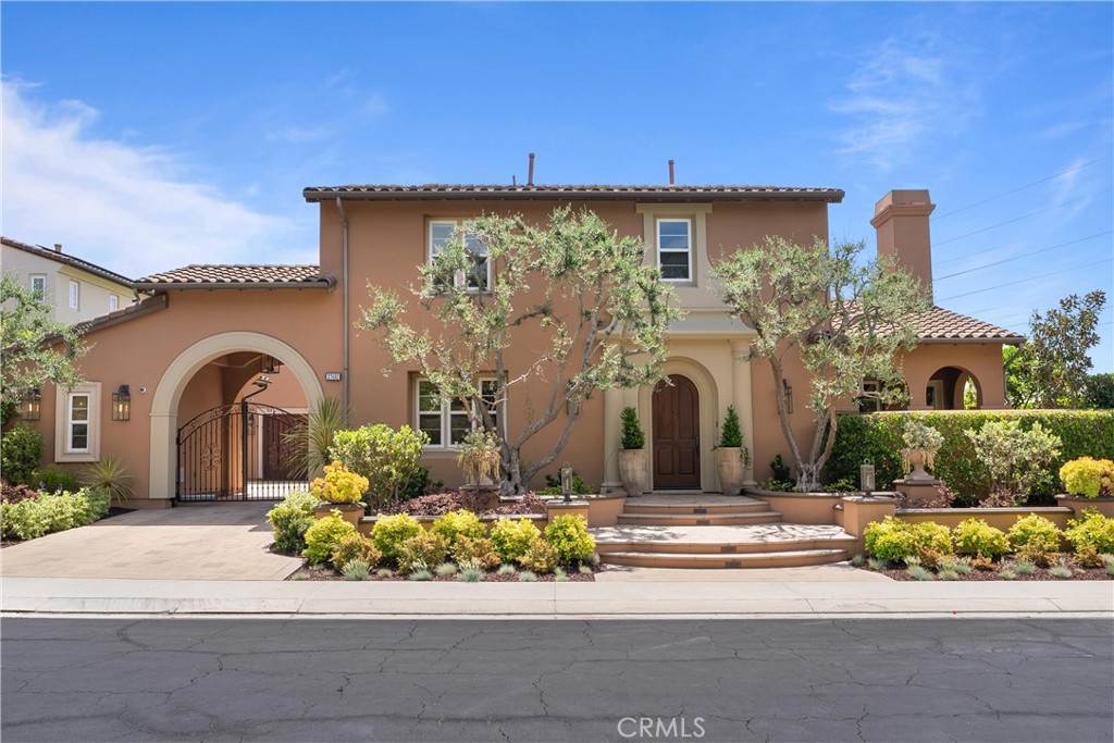 27492 Calle de la Rosa