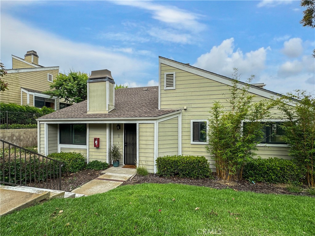 1 Seamist Court CI36