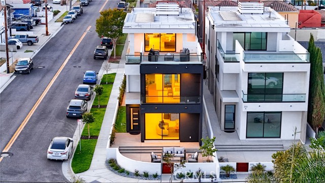 201 Indianapolis Ave