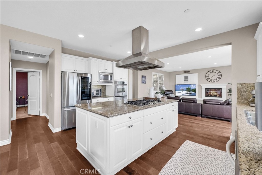 2877 Muir Trail Drive