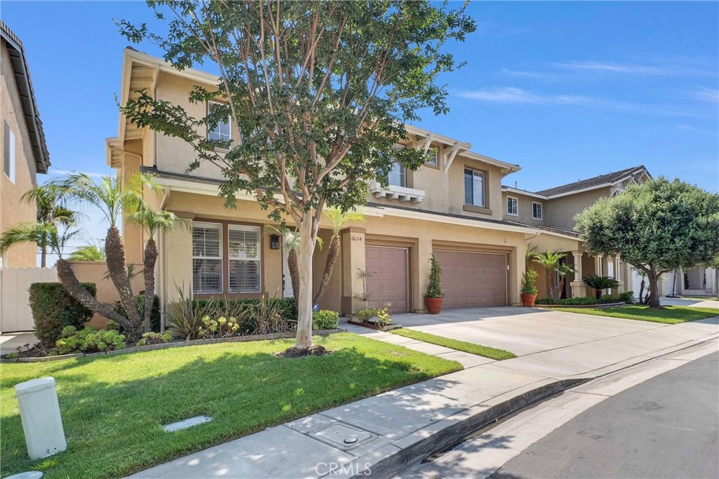 6604 Marquette Drive