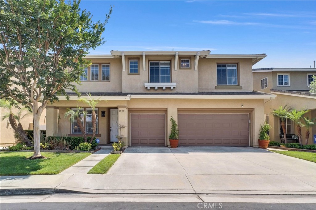 6604 Marquette Drive