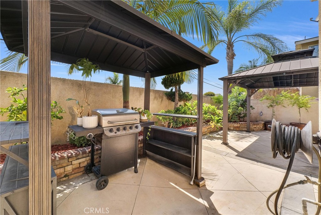 6604 Marquette Drive